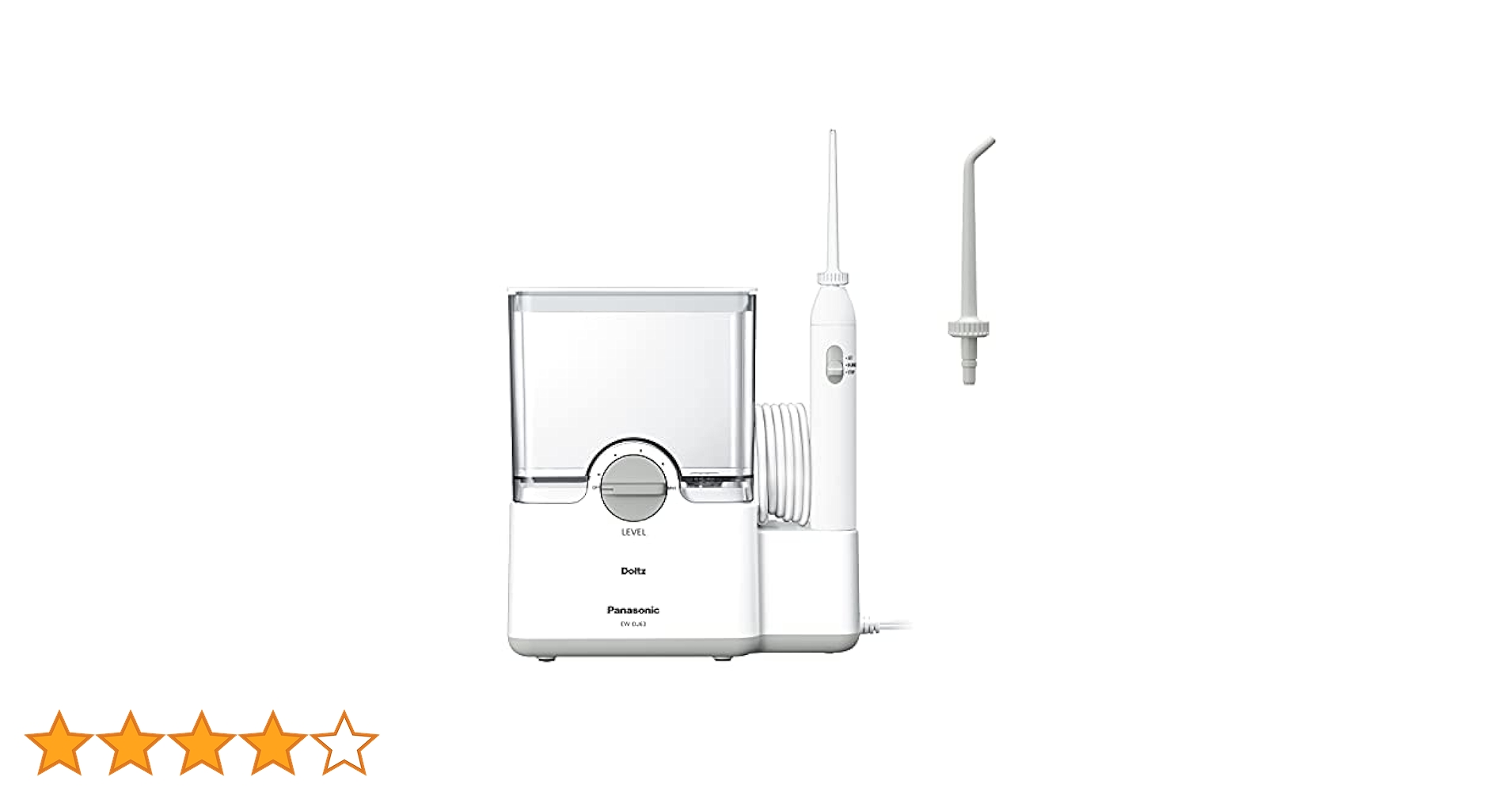 パナソニック ドルツ ジェットウォッシャー ホワイト EW1211 Amazon | パナソニック ジェットウォッシャー ドルツ ホワイト